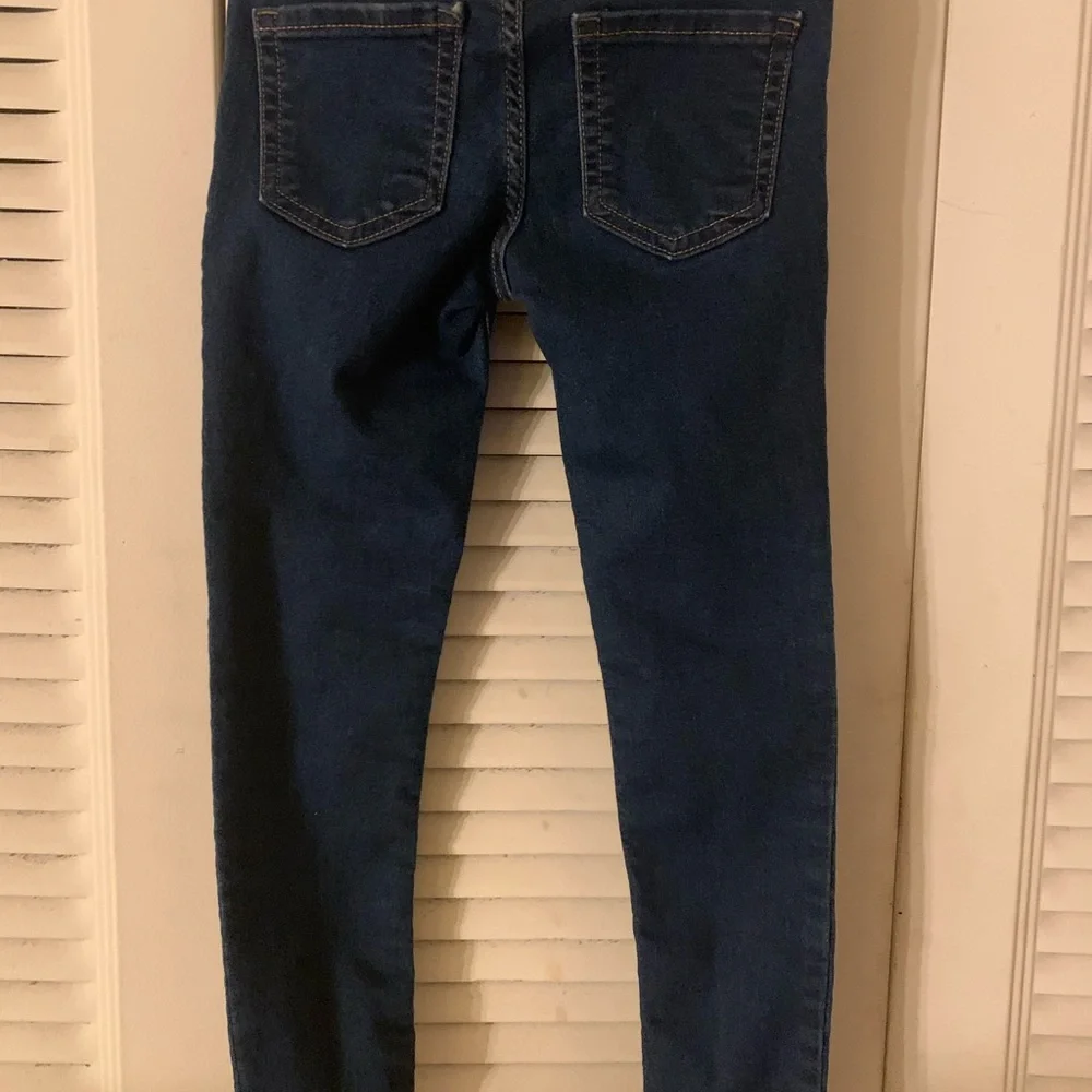 The Children’s Place Jeggings Size 6X/7